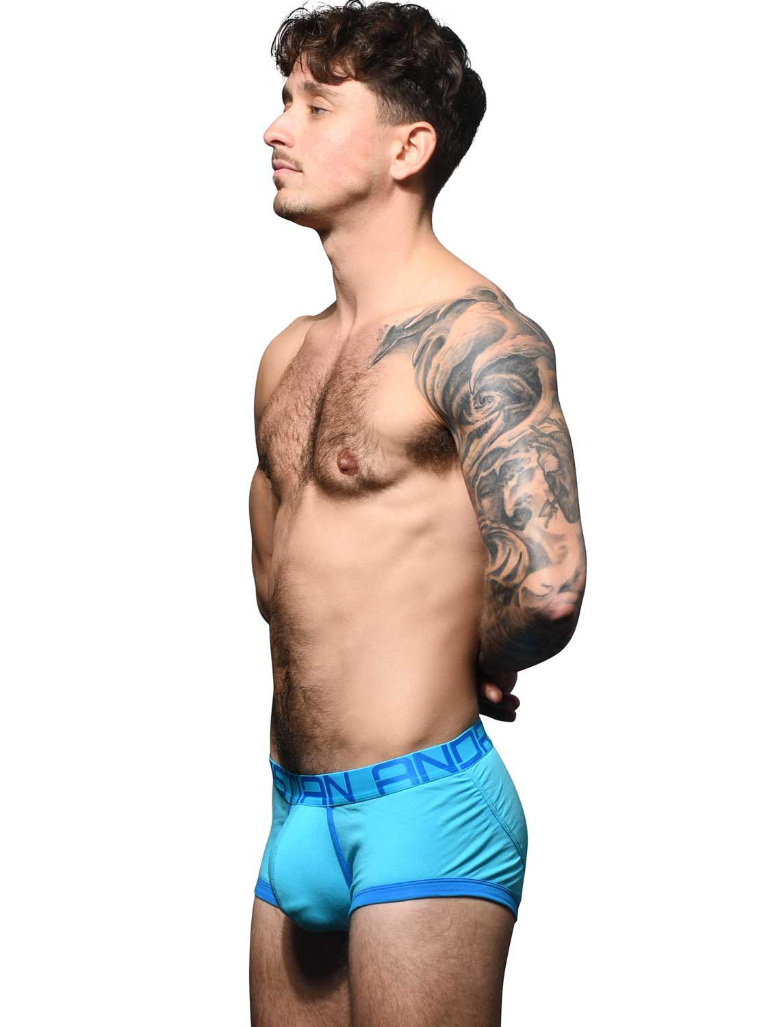 Boxer - Flashlift /w Show-it Boxer - Flashlift /w Show-it