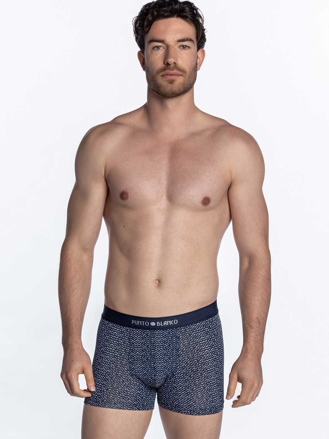 Boxer Brief - Narvik (micro) Boxer Brief - Narvik (micro)