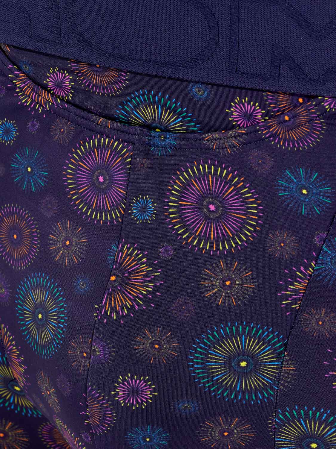 Boxer Briefs HO1 - Spectra Boxer Briefs HO1 - Spectra