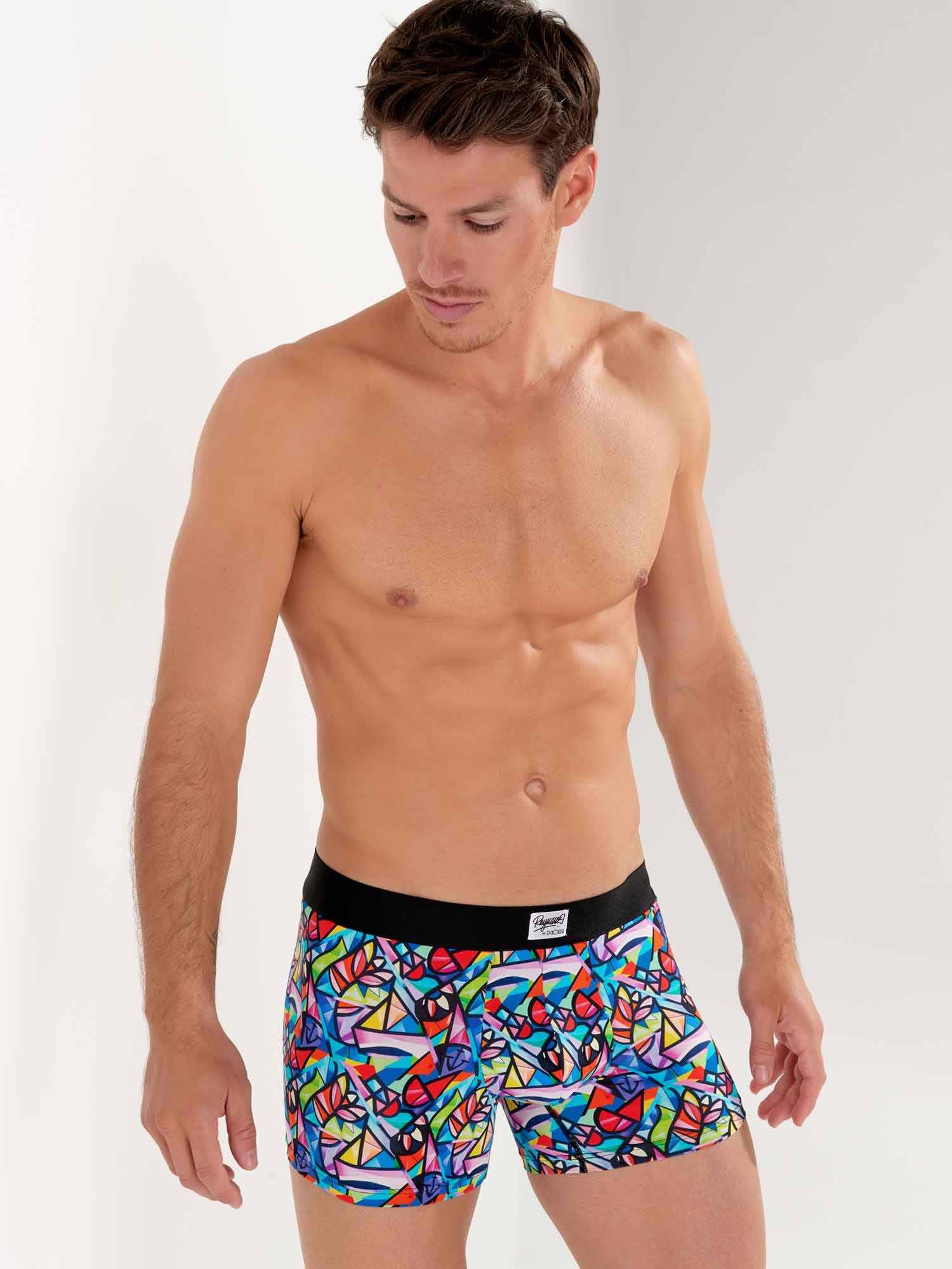 Boxer Briefs - Idylle