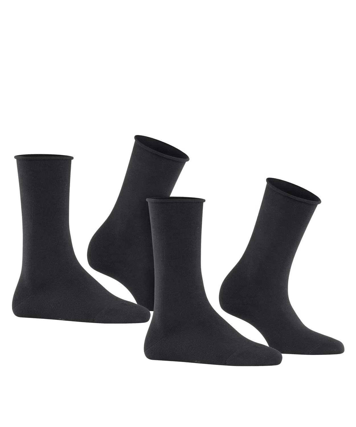 2p Socks - Basic Pure 2p Socks - Basic Pure