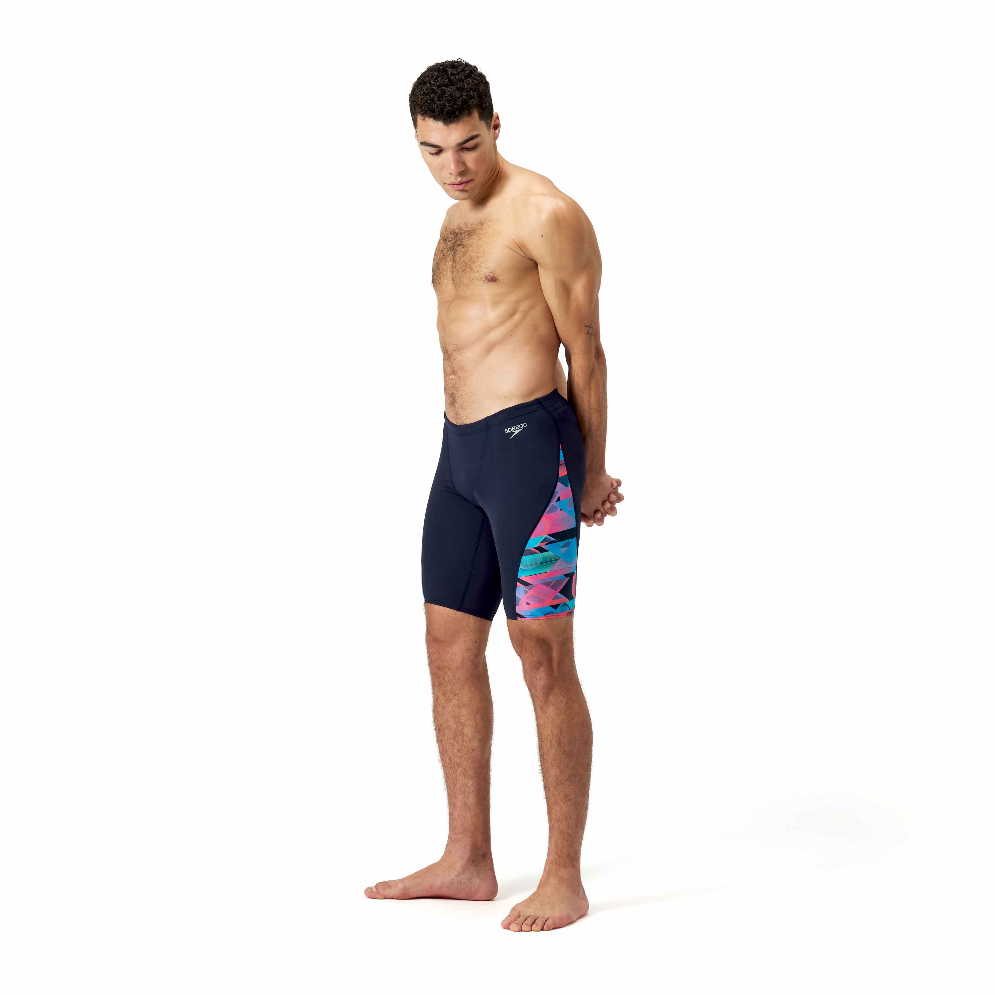 Eco+ Jammer - V-Cut Eco+ Jammer - V-Cut