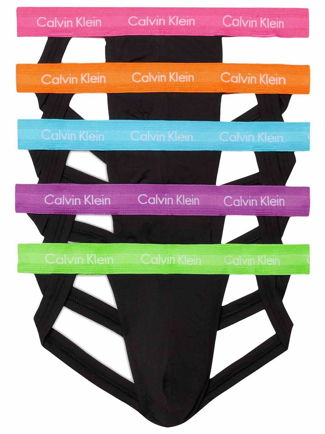 5p Jockstrap - Cotton Stretch