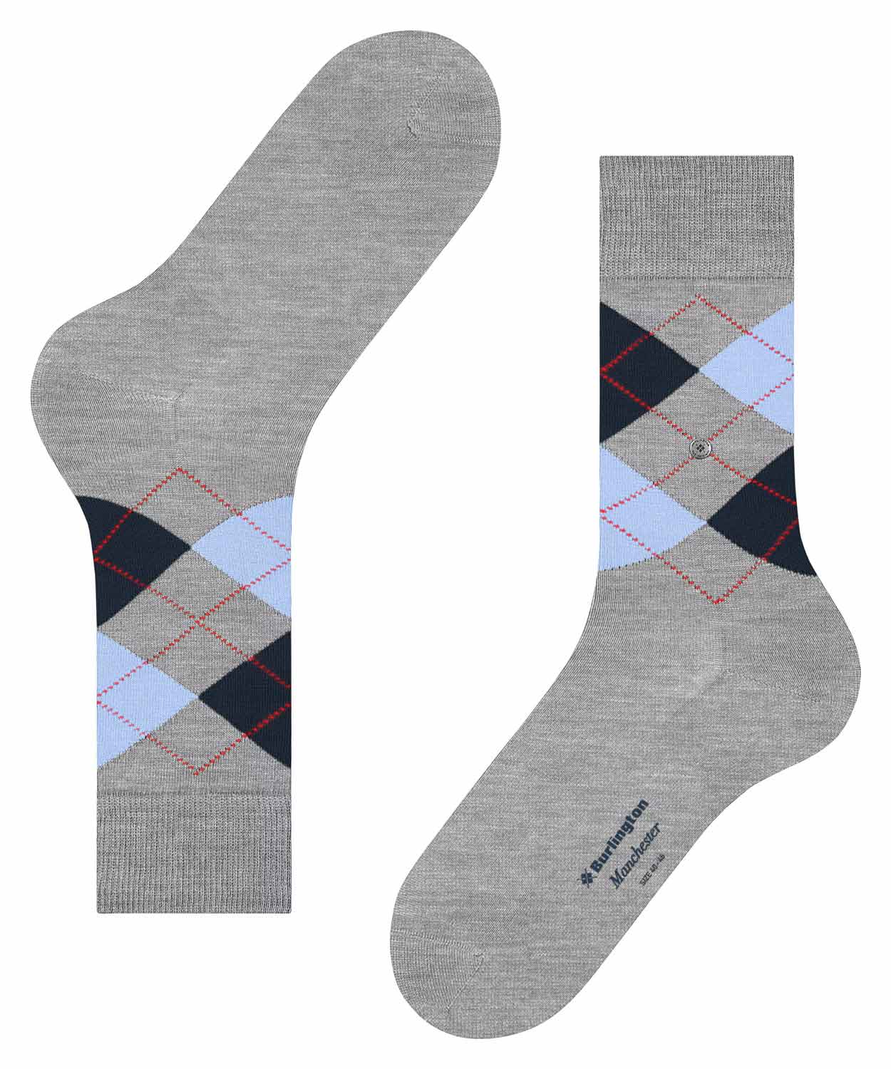 Socks - Manchester Socks - Manchester