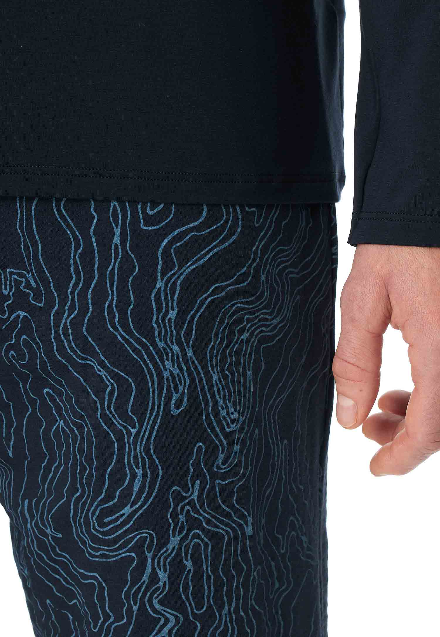 Pyjama Long - Long Life Soft Pyjama Long - Long Life Soft
