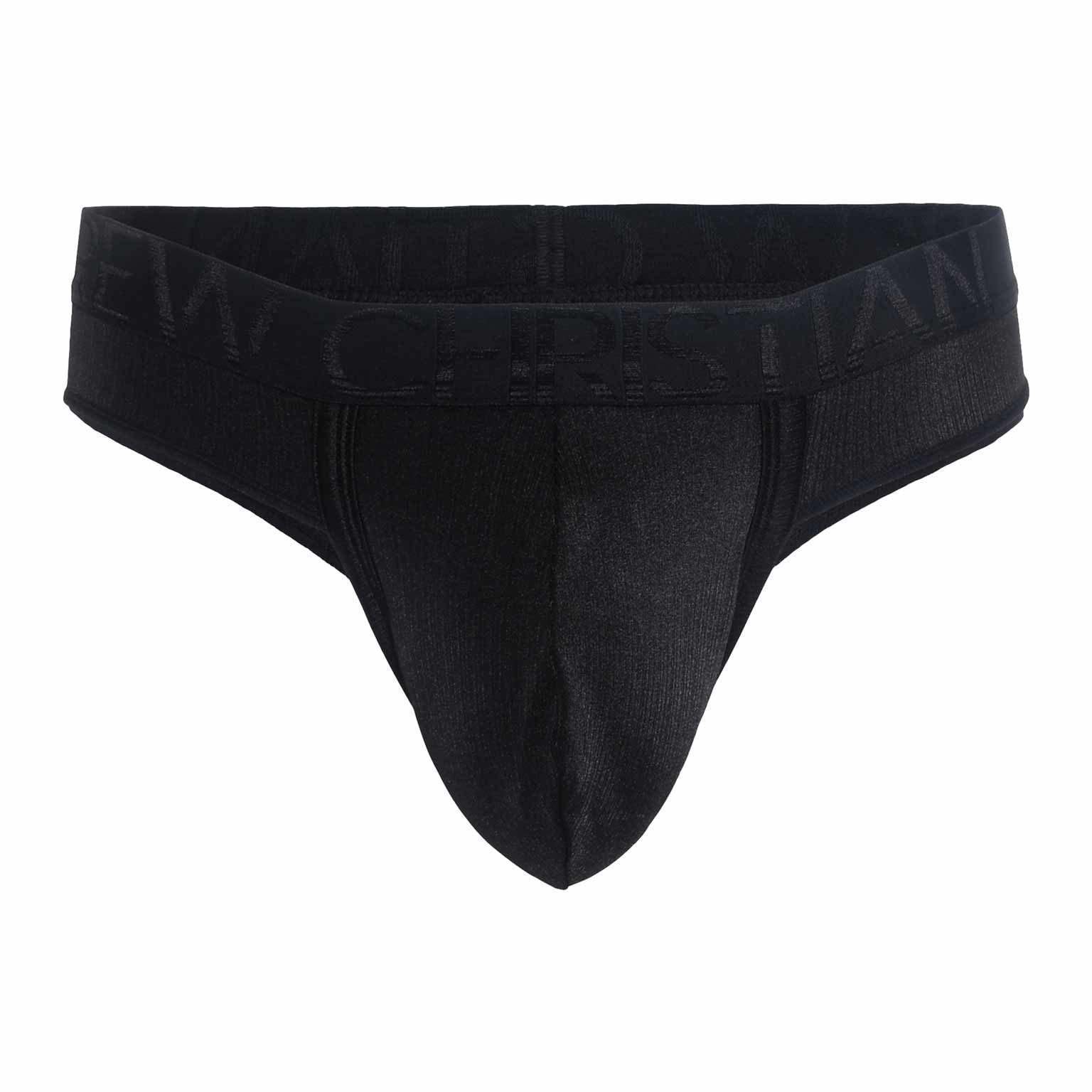 Thong - Slick Cheekey Thong - Slick Cheekey