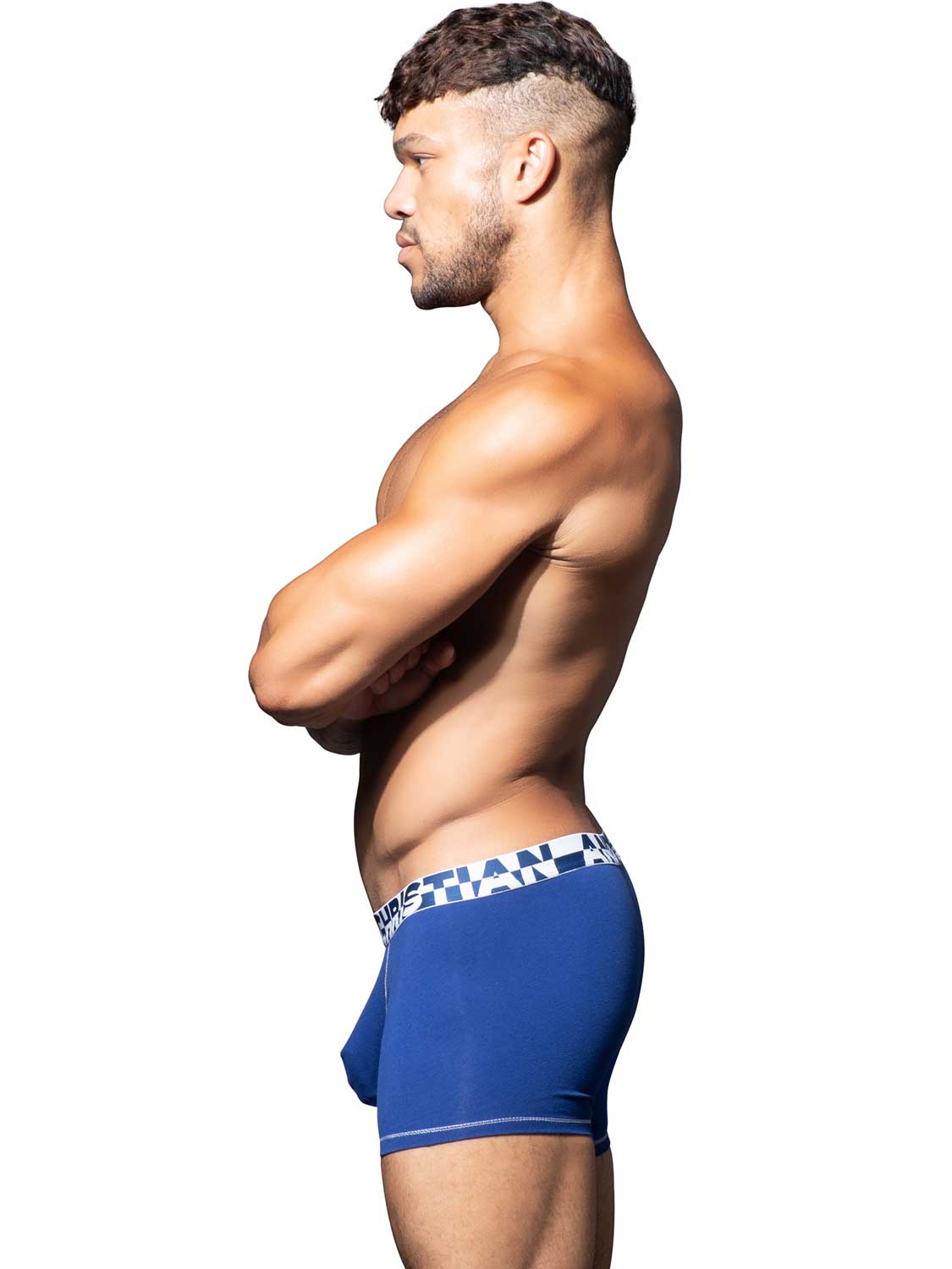 Boxer - Almost Naked - Hang Free Boxer - Almost Naked - Hang Free