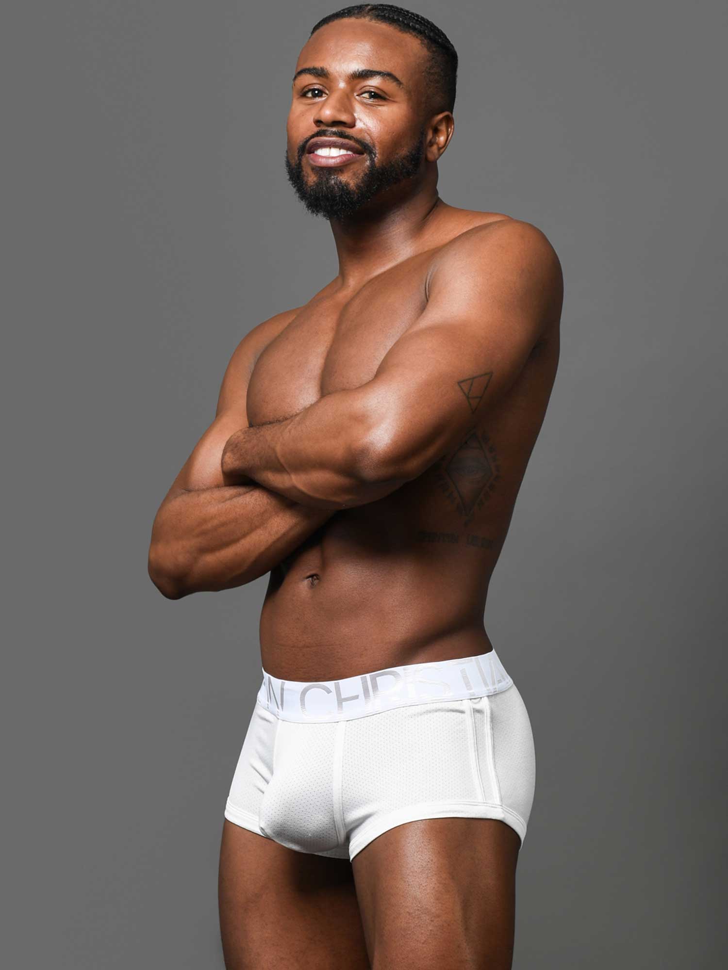 Boxer - Sports Vibe