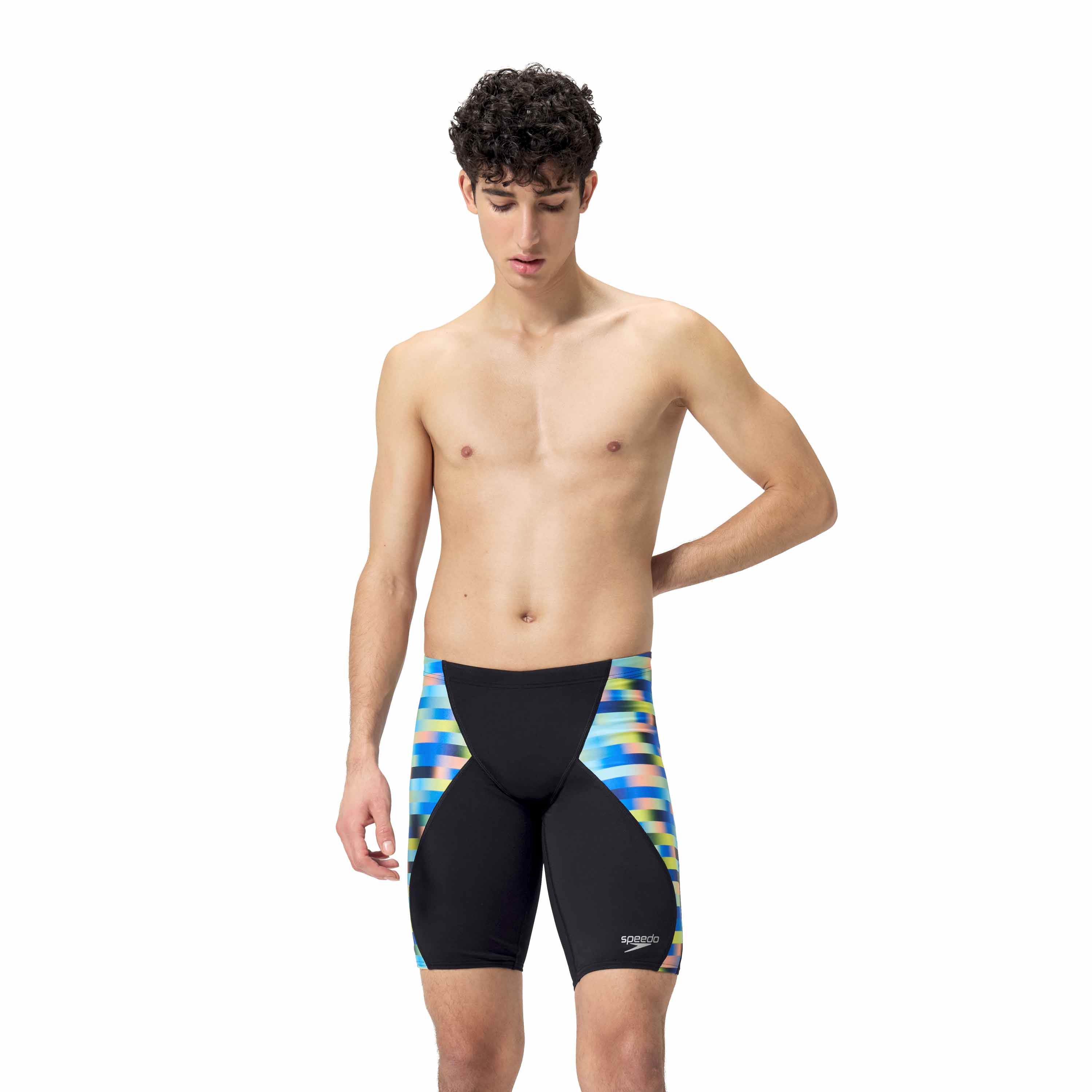Eco+ Jammer - V-Cut Eco+ Jammer - V-Cut