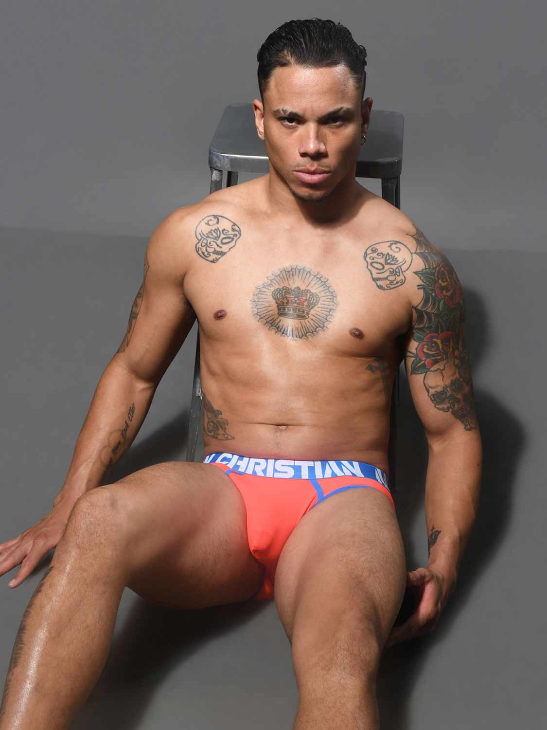 Brief - Moisture Control Almost Naked Brief - Moisture Control Almost Naked