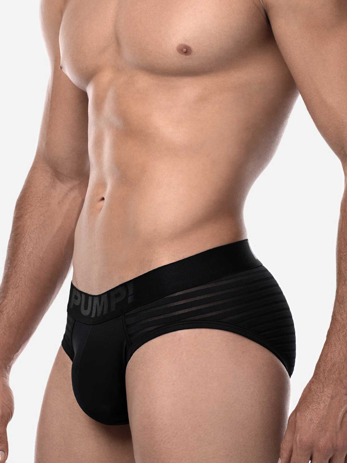 Brief - Whisper Black Brief - Whisper Black