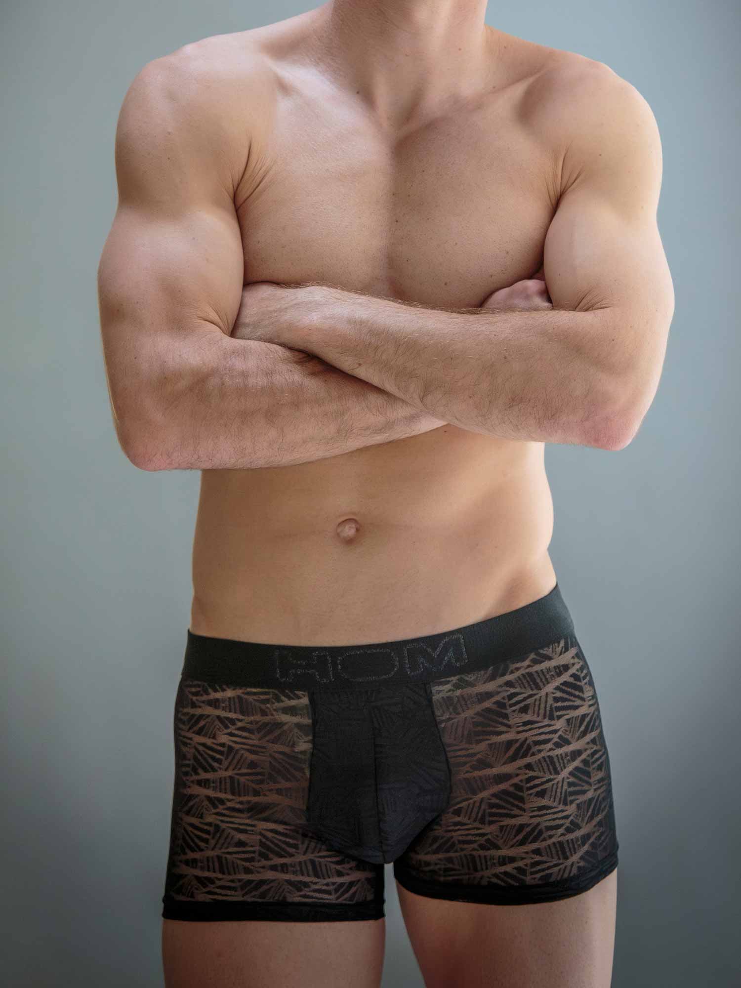 Boxer Briefs - Ari Boxer Briefs - Ari