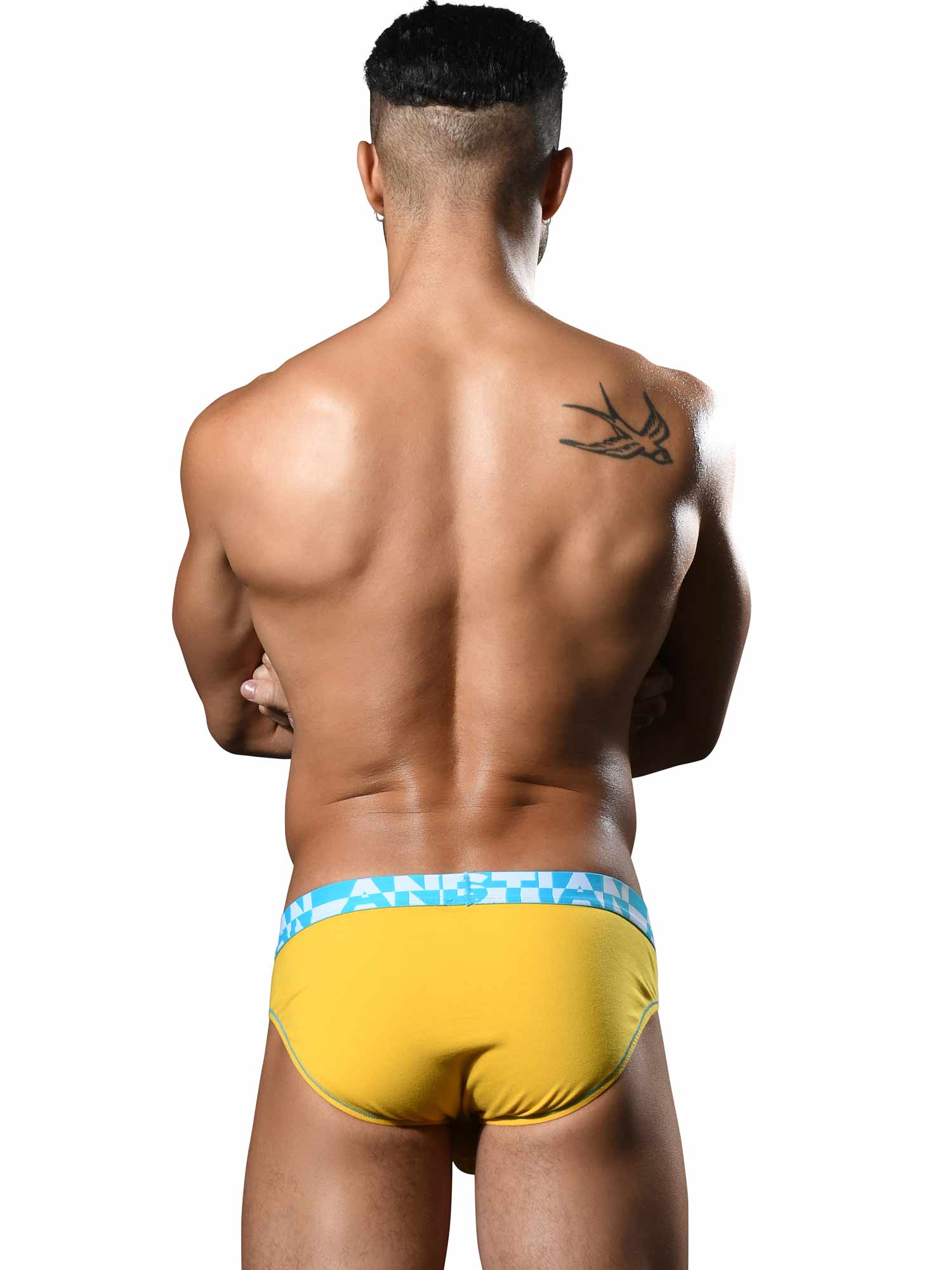 Brief - Almost Naked - Hang Free Brief - Almost Naked - Hang Free
