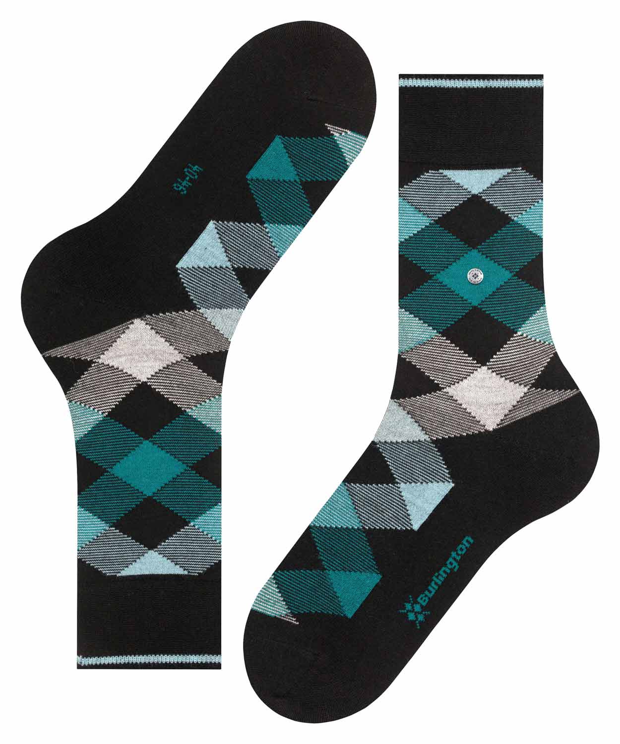 Socks - Newcastle Socks - Newcastle