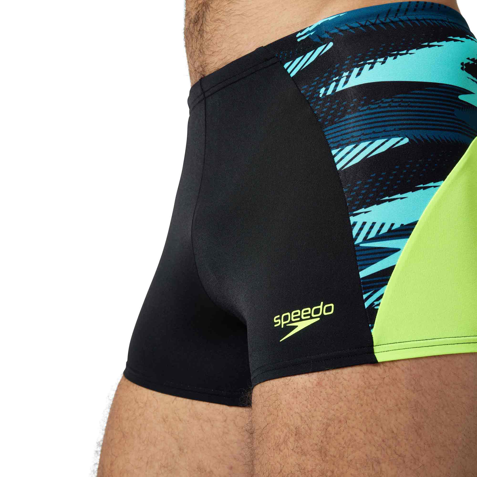 Eco+ Aquashort - Max Splice Eco+ Aquashort - Max Splice