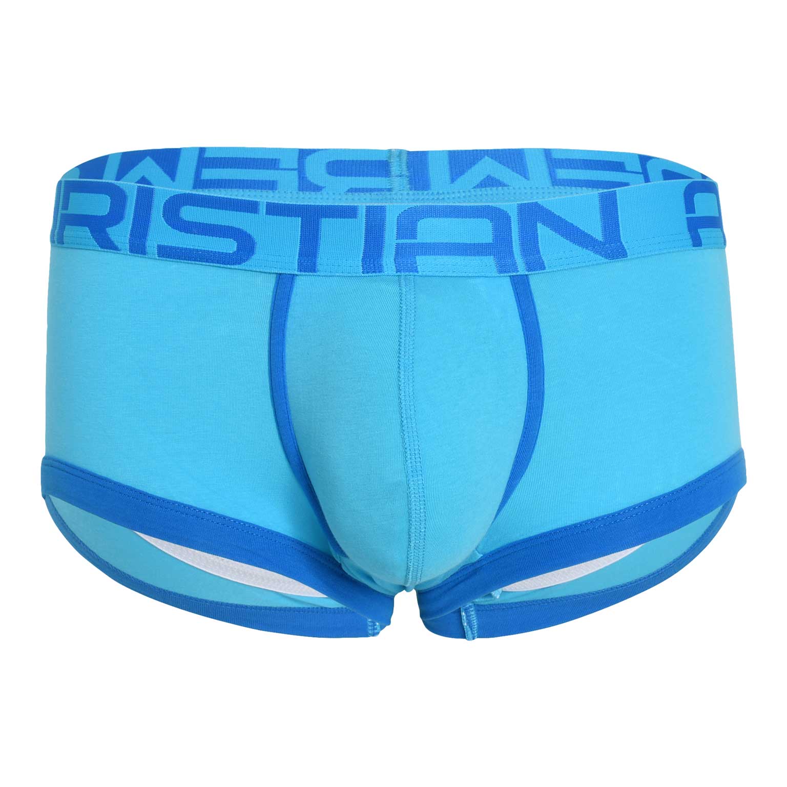 Boxer - Flashlift /w Show-it Boxer - Flashlift /w Show-it