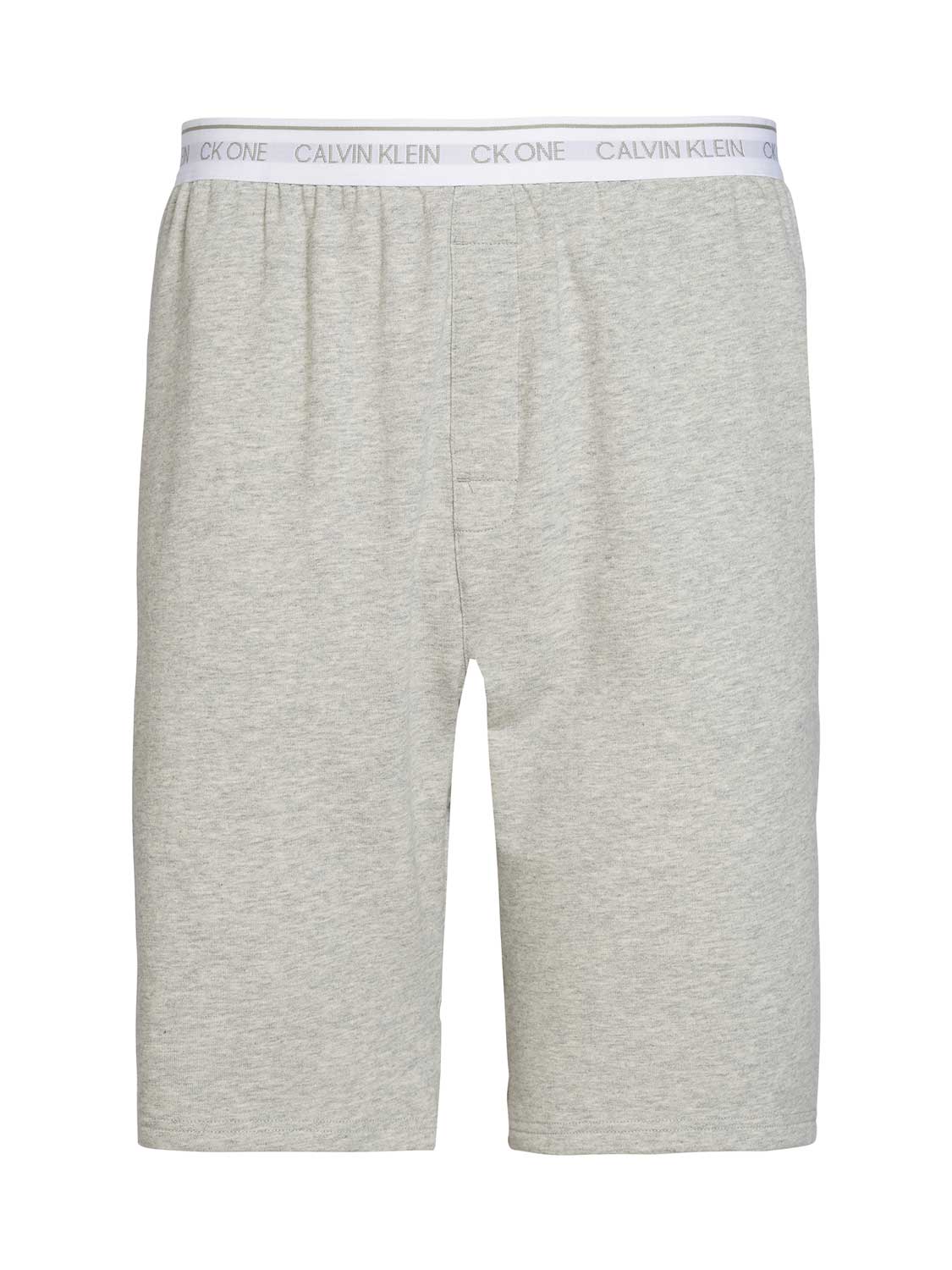 Sleep Short - CK One Lounge Terry Sleep Short - CK One Lounge Terry