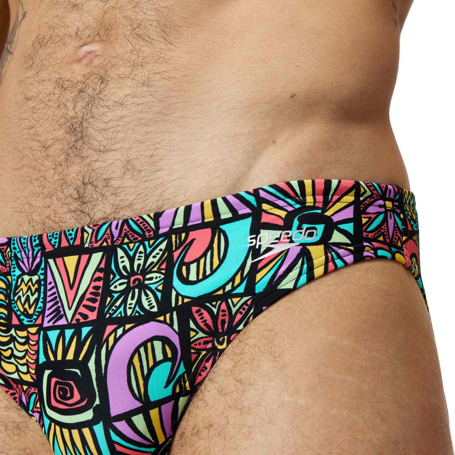 Eco Swimbrief 5cm - Beachstar Eco Swimbrief 5cm - Beachstar
