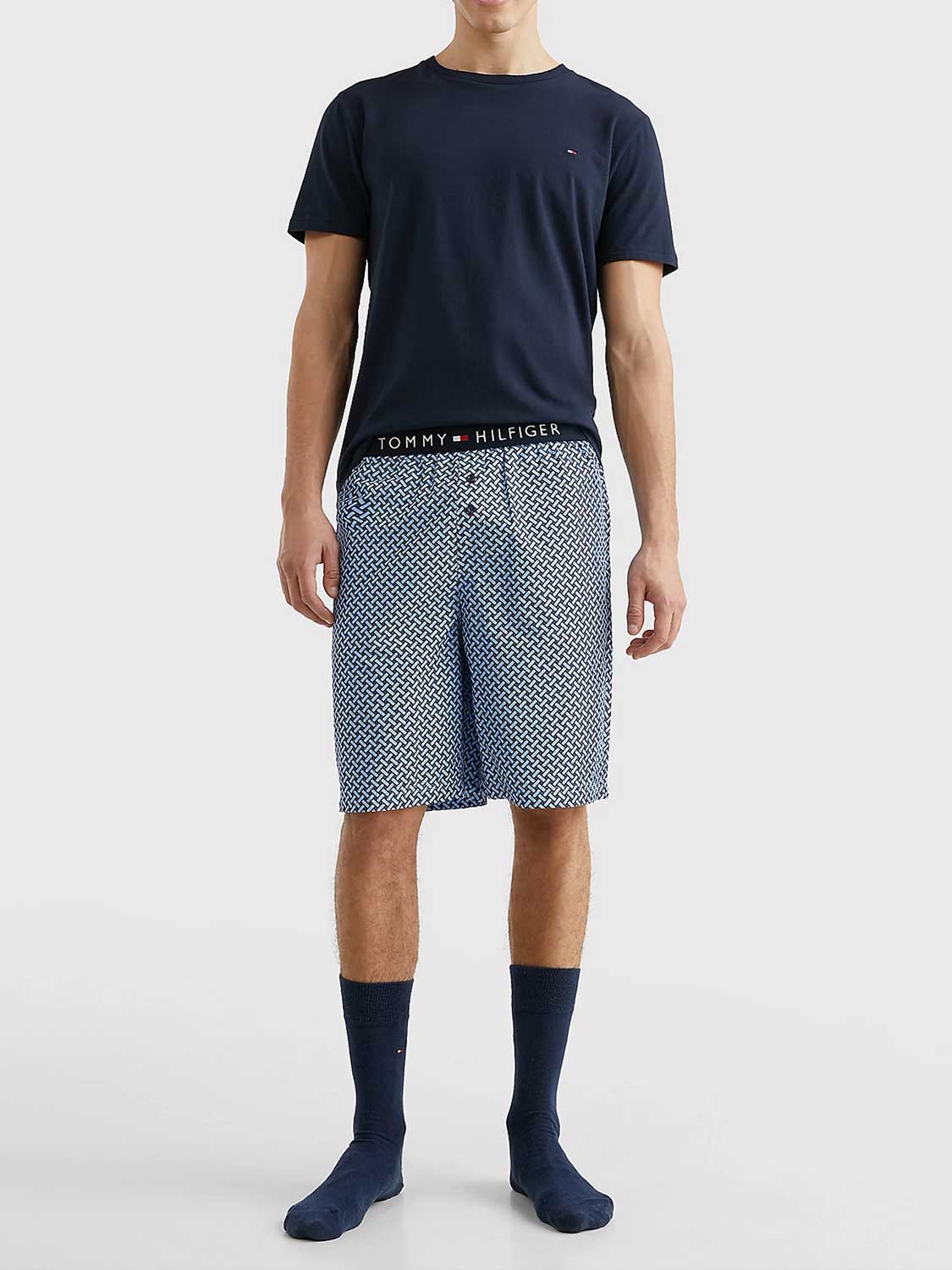 Pyjama - Short Sleepwear Pyjama - Short Sleepwear