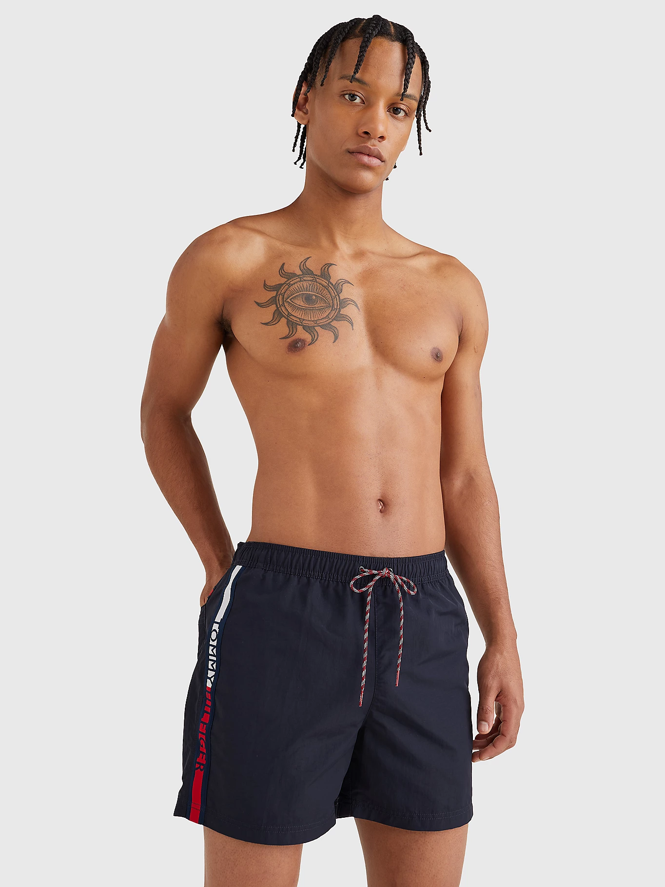 Swimshort - Medium - Logotape Swimshort - Medium - Logotape