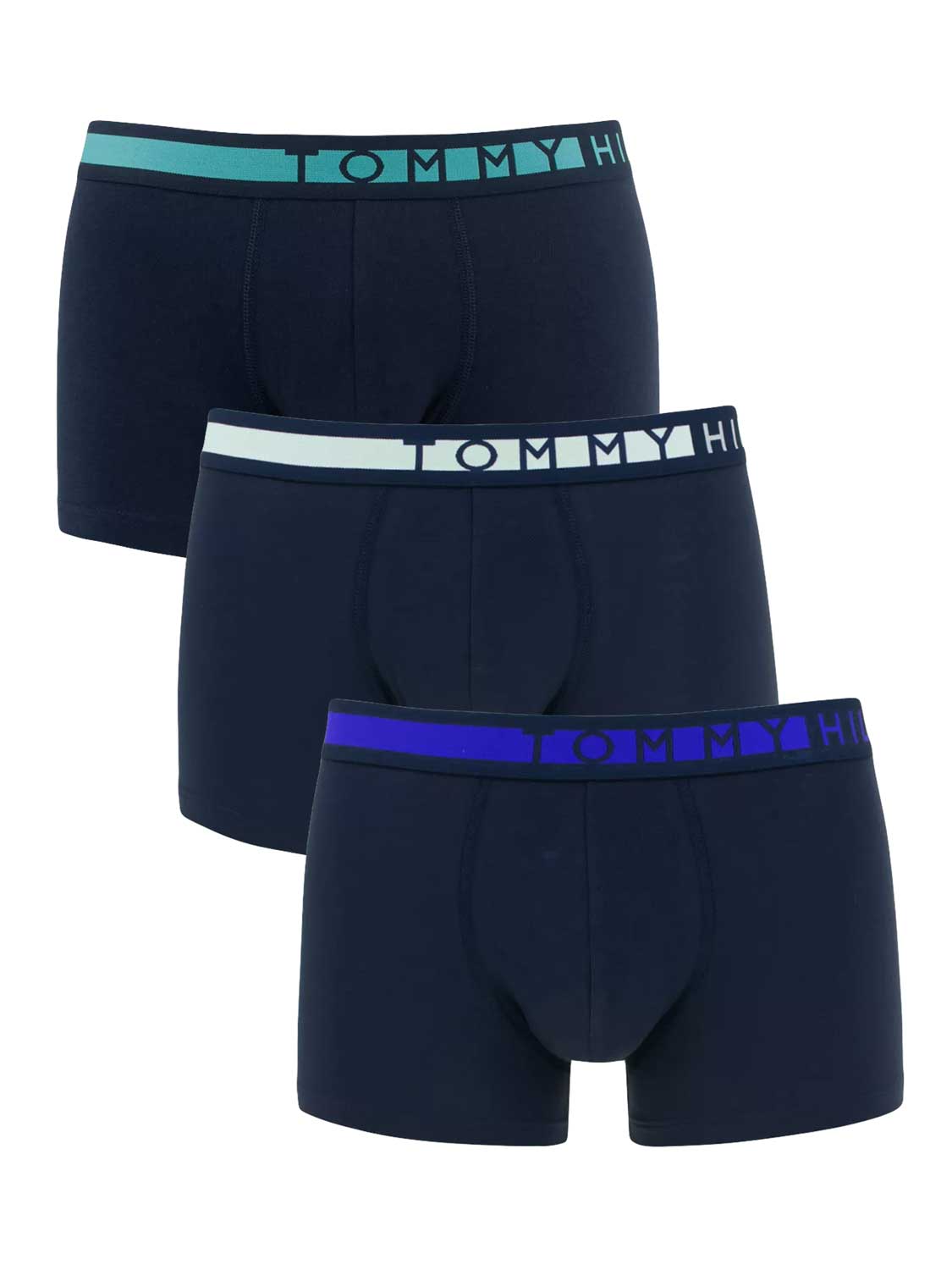 3p Trunk - Statement 3p Trunk - Statement