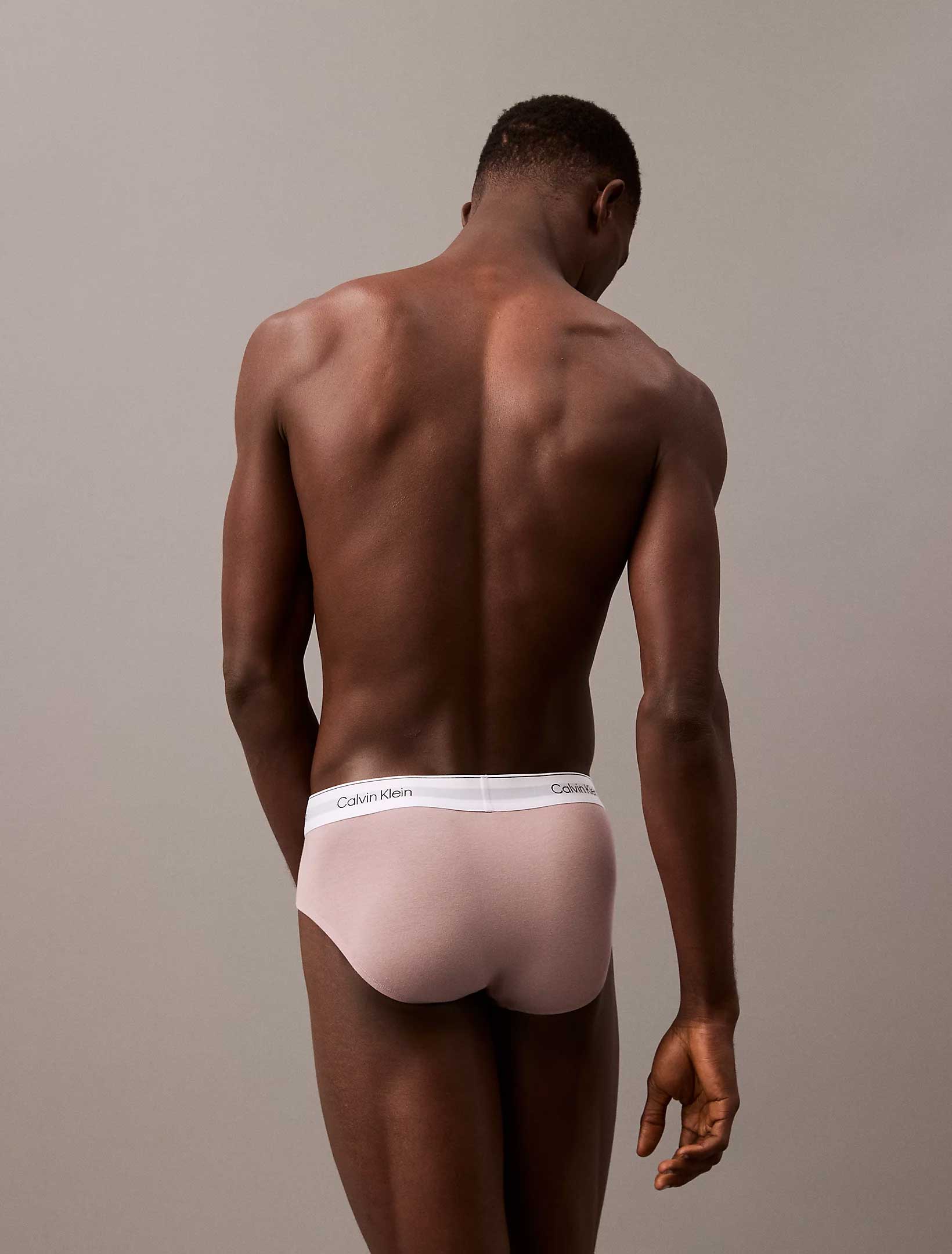 5p Hip Briefs - Cotton Stretch 5p Hip Briefs - Cotton Stretch