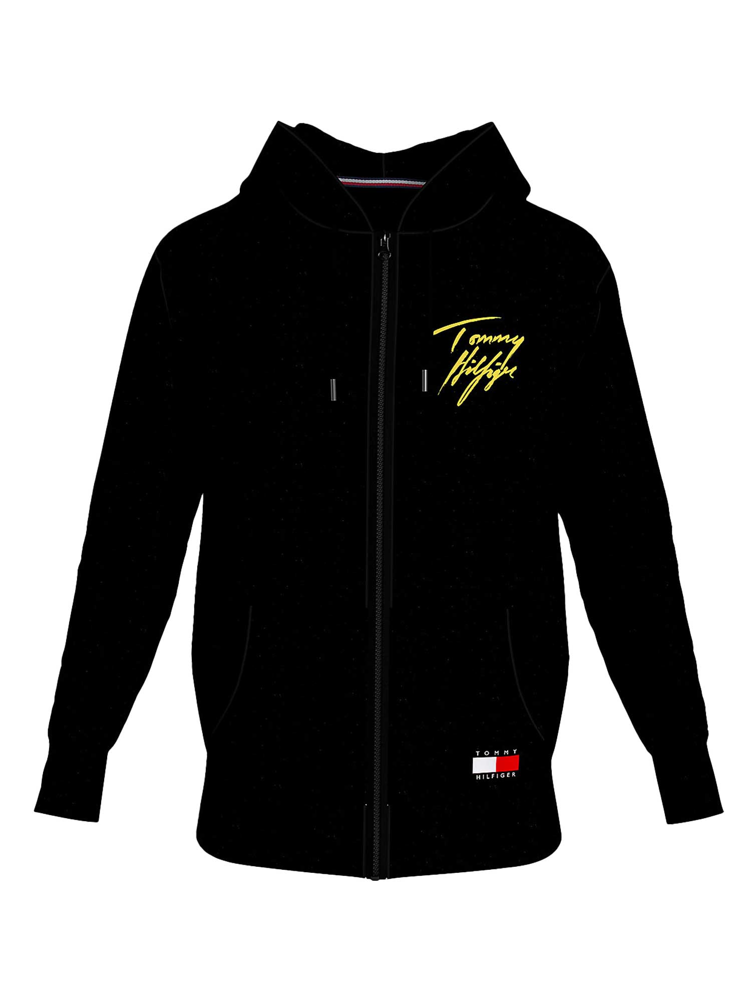 FZ HOODIE