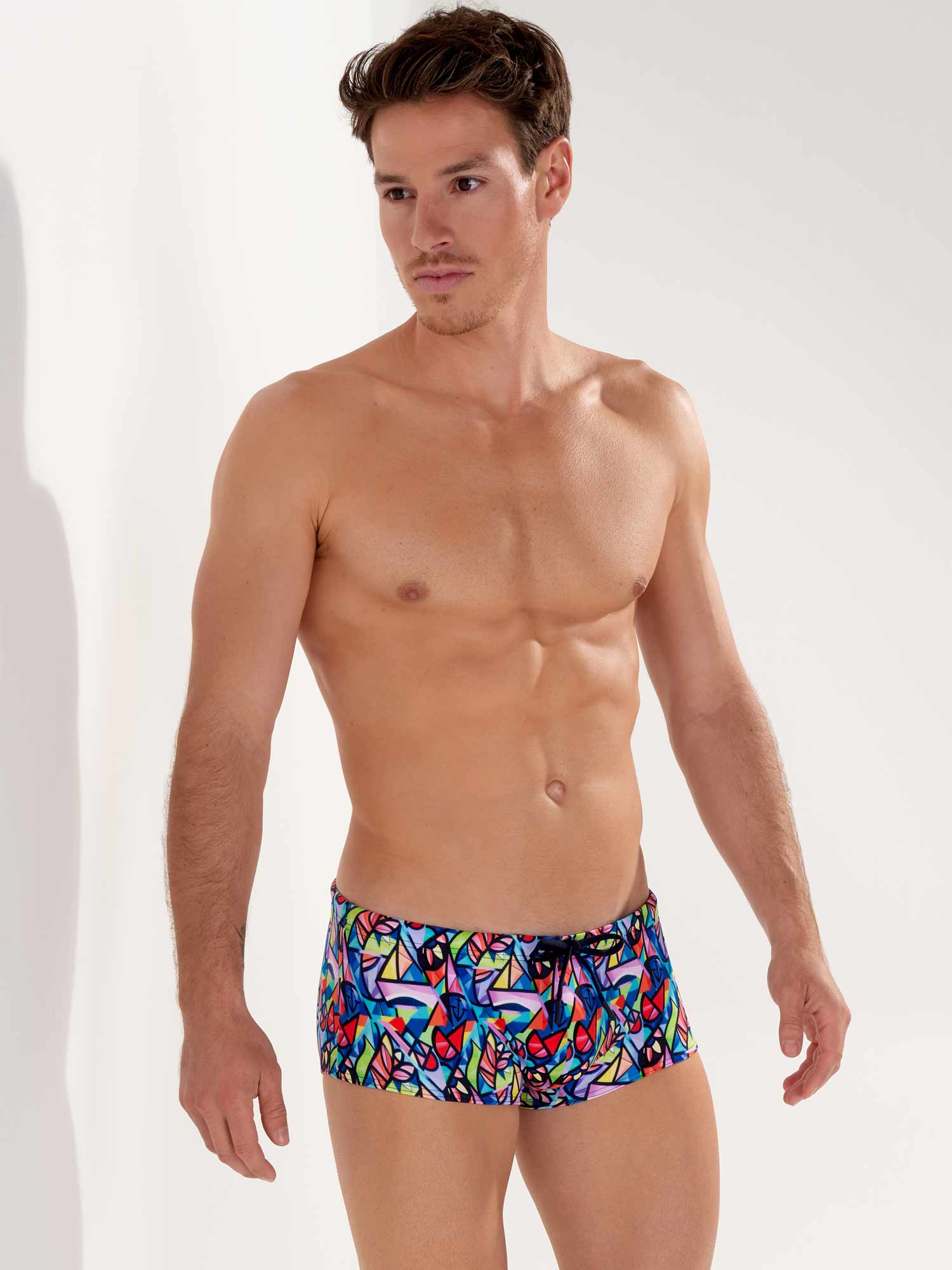 Swim Trunk - Idylle