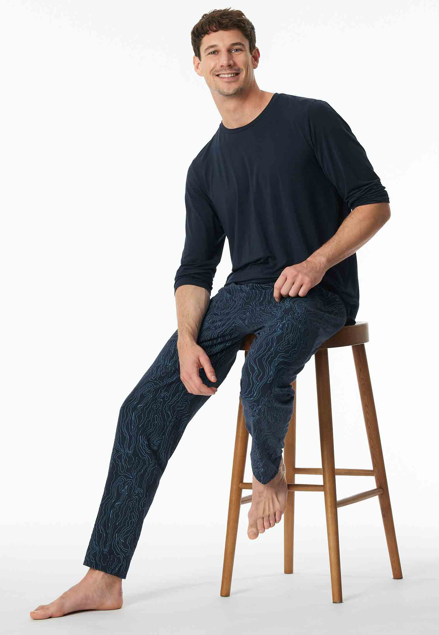 Pyjama Long - Long Life Soft Pyjama Long - Long Life Soft