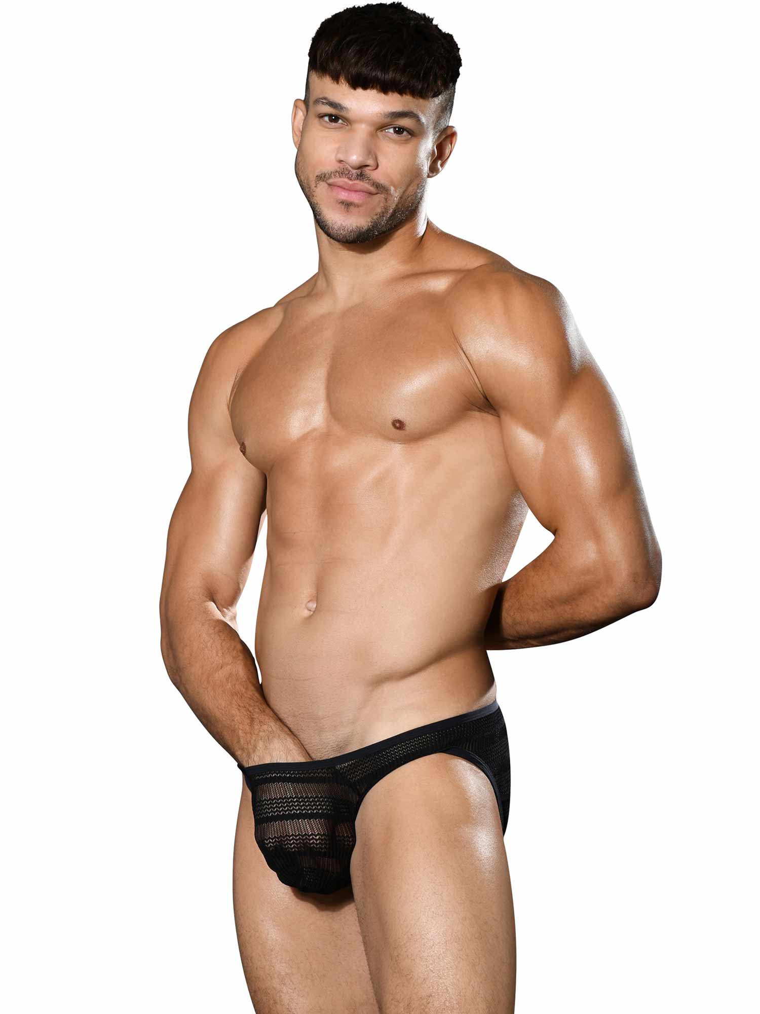 Brief - Erotic Lace