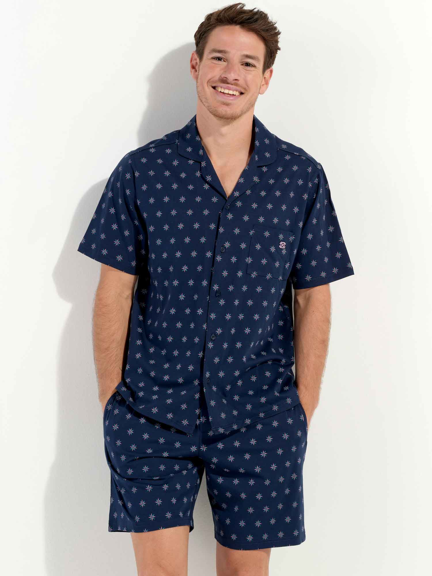 Short Sleepwear - Indio Short Sleepwear - Indio