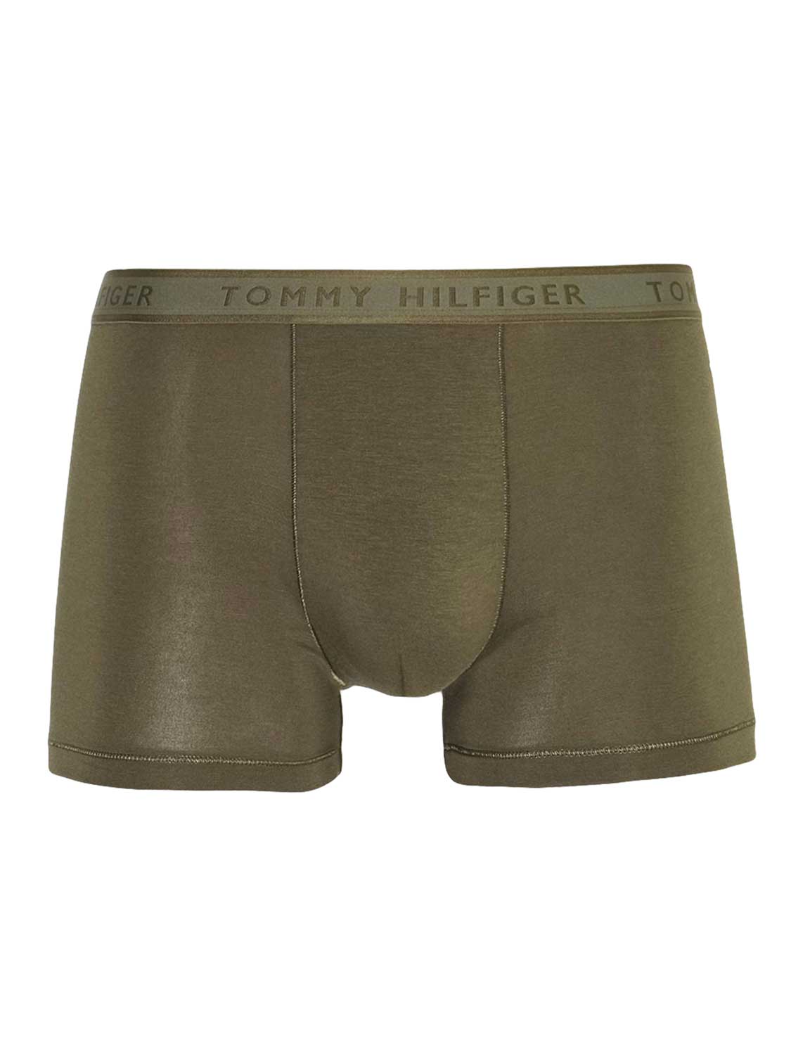 Trunk - Cotton Modal