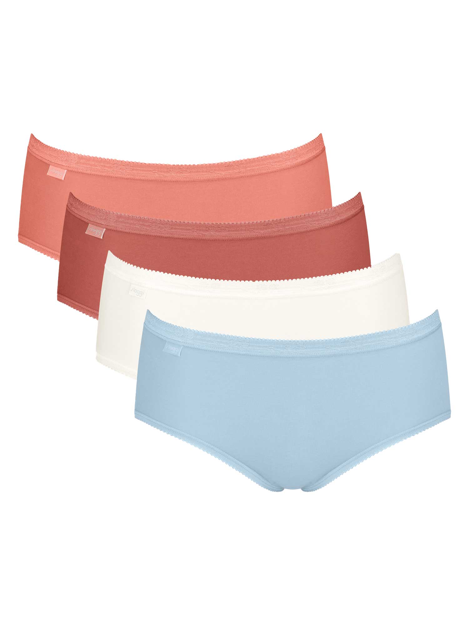4 pack Midi - Basic+ 4 pack Midi - Basic+