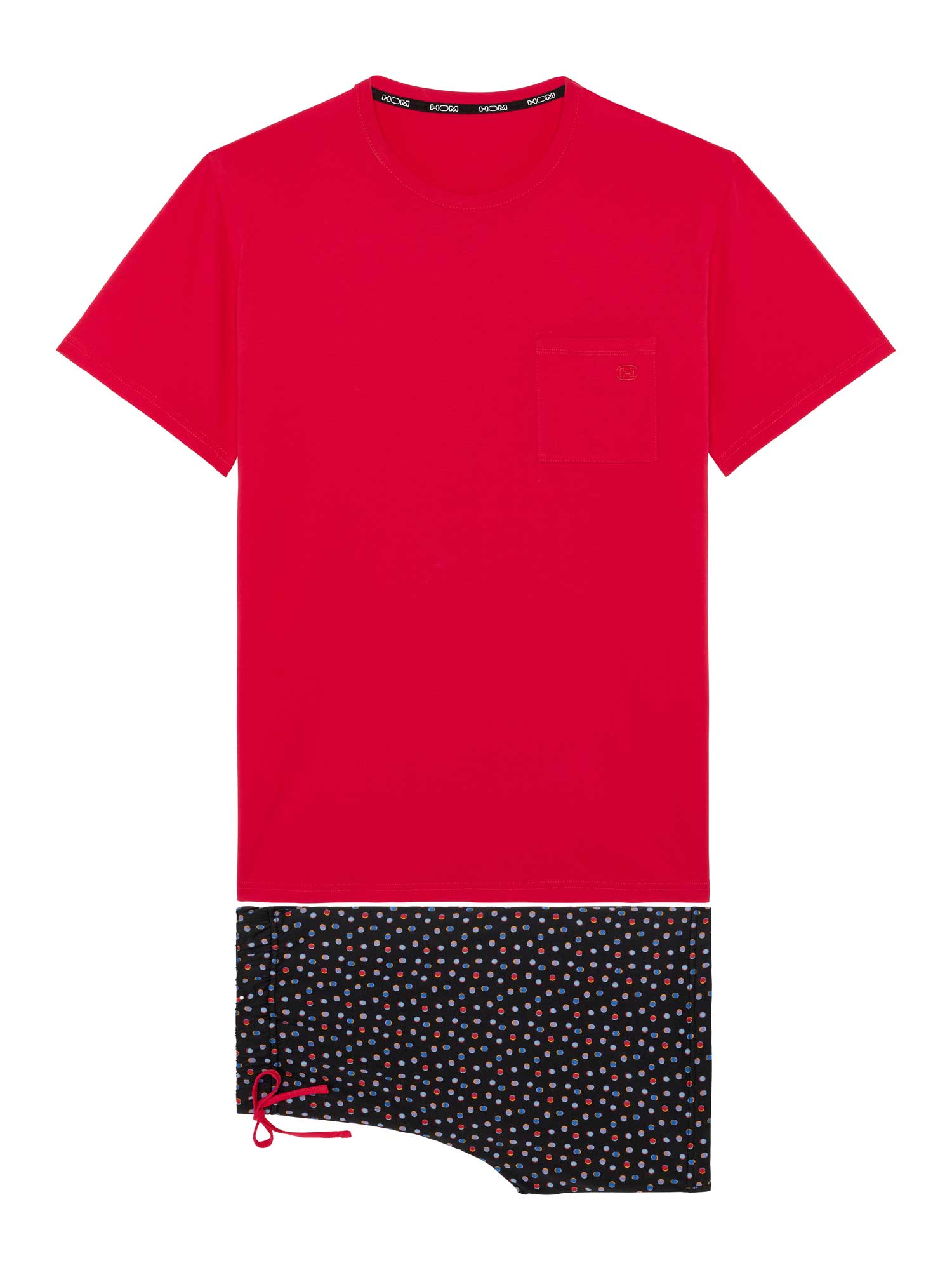 Short Sleepwear - Charli Short Sleepwear - Charli