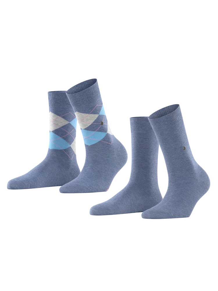 2p Socks - Everyday Mix 2p Socks - Everyday Mix