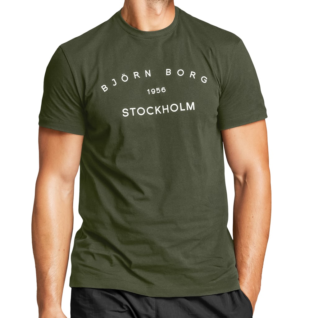 T-Shirt - Sthlm