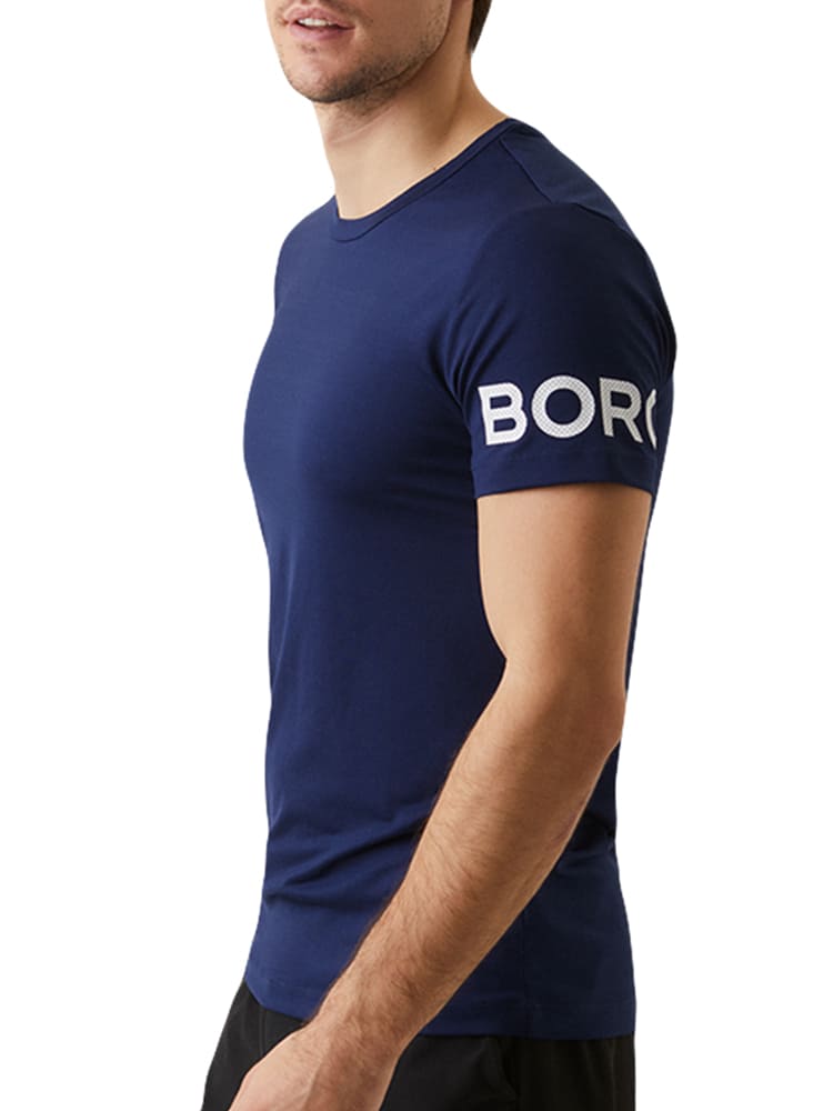 T-shirt Borg