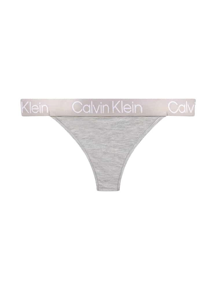 Thong - Modern Structure Thong - Modern Structure