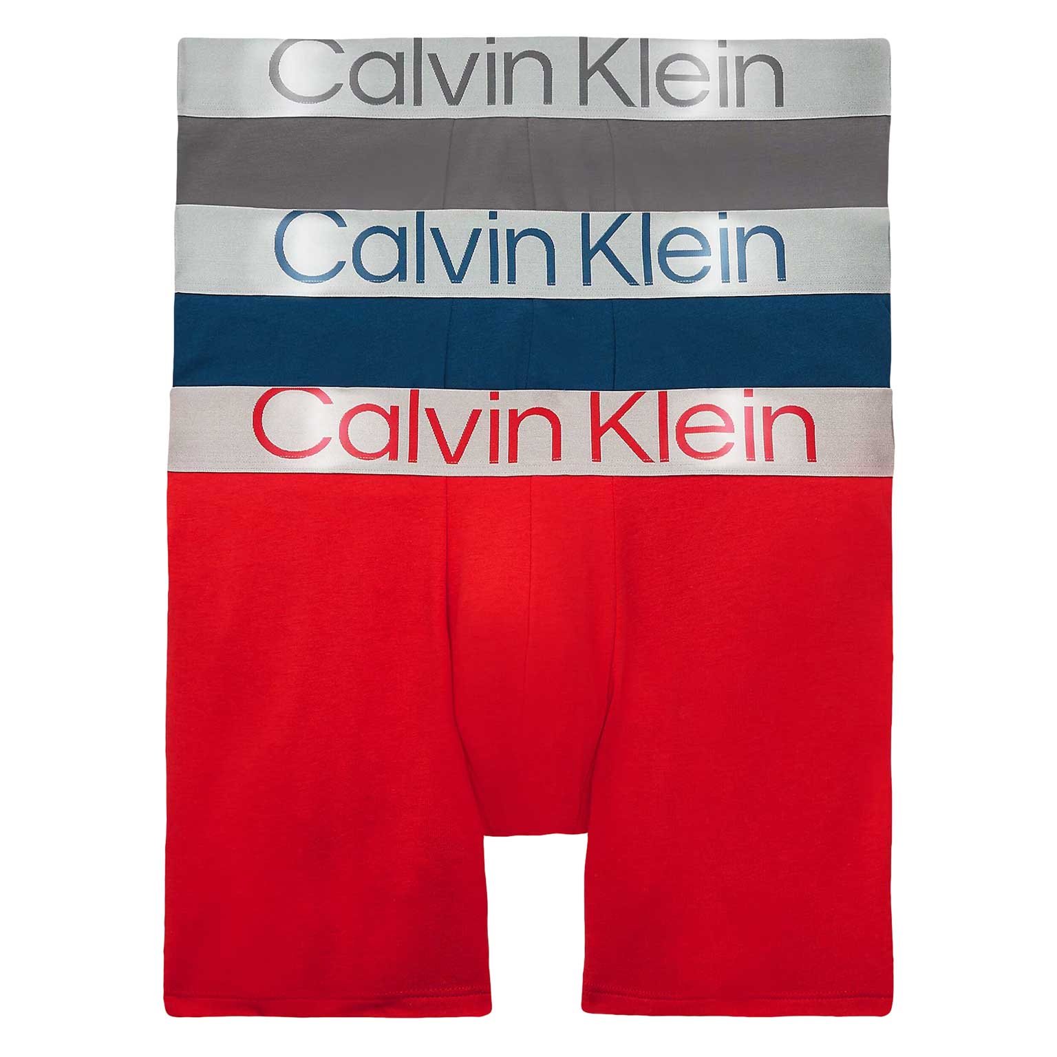 3PK Boxer Brief 3PK Boxer Brief
