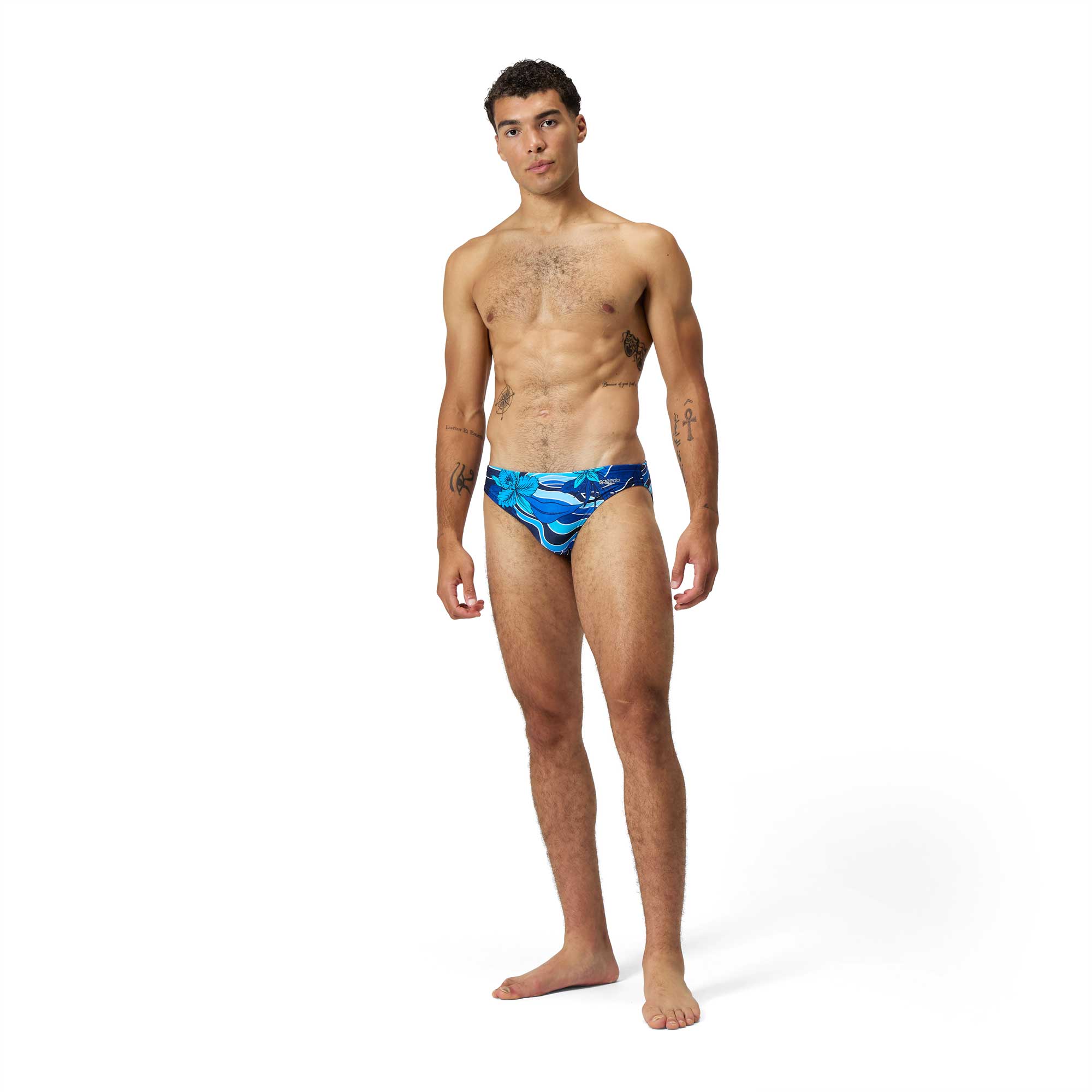 Eco Swimbrief 5cm - Beachstar Eco Swimbrief 5cm - Beachstar