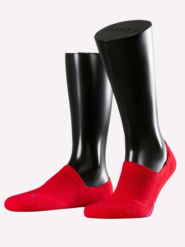 Unsichtbare Socken - Cool Kick Unsichtbare Socken - Cool Kick