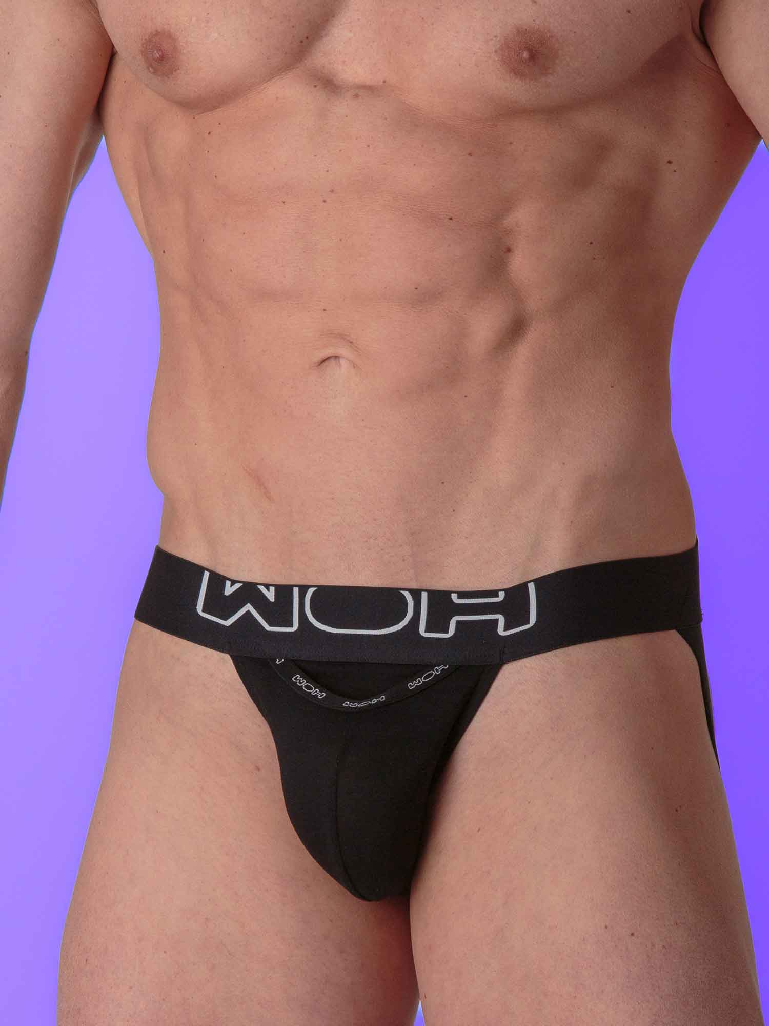 Jockstrap - Sexy Fun Jockstrap - Sexy Fun