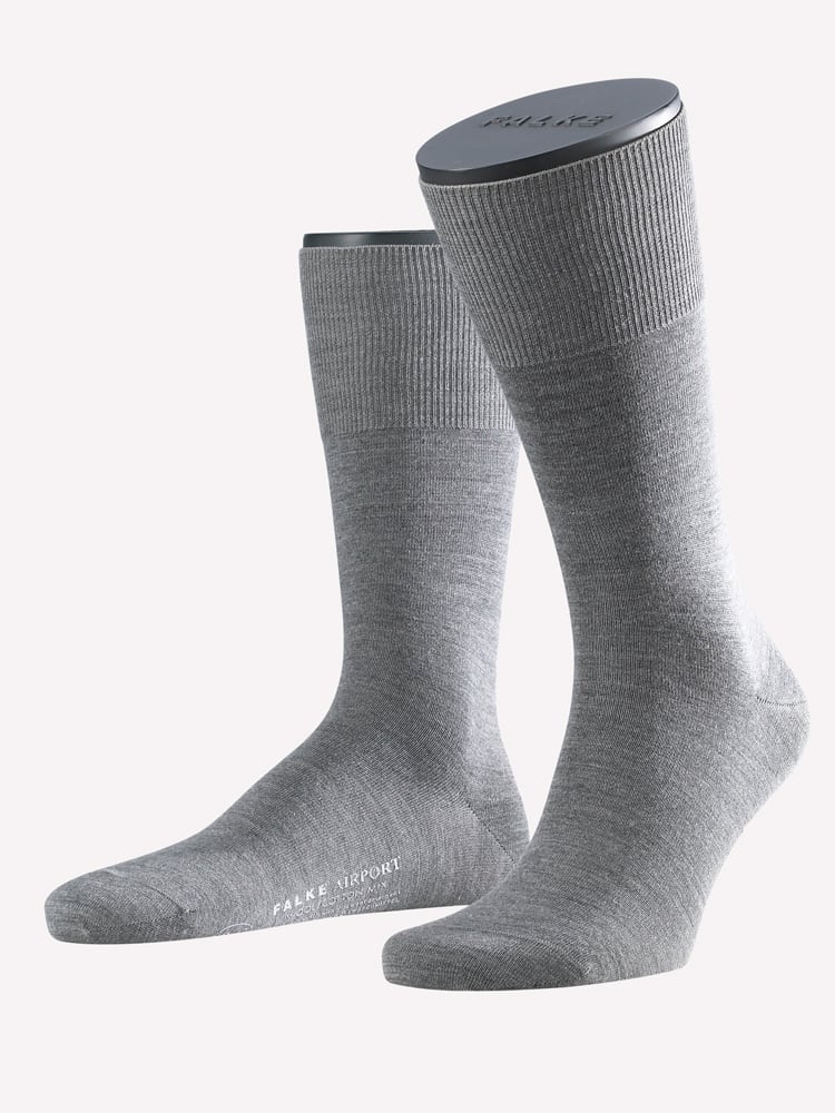 Socken - Airport Socken - Airport