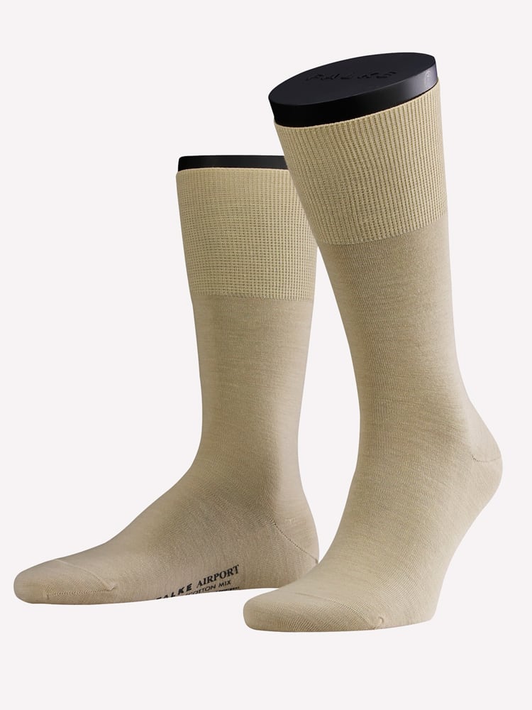 Socken - Airport Socken - Airport