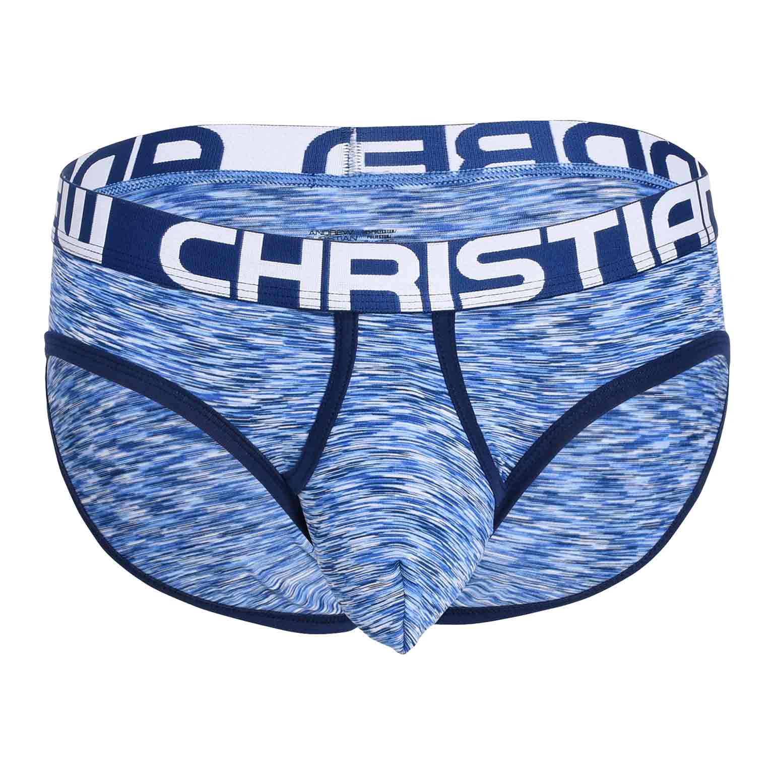 Brief - Retro w/ Almost Naked Brief - Retro w/ Almost Naked