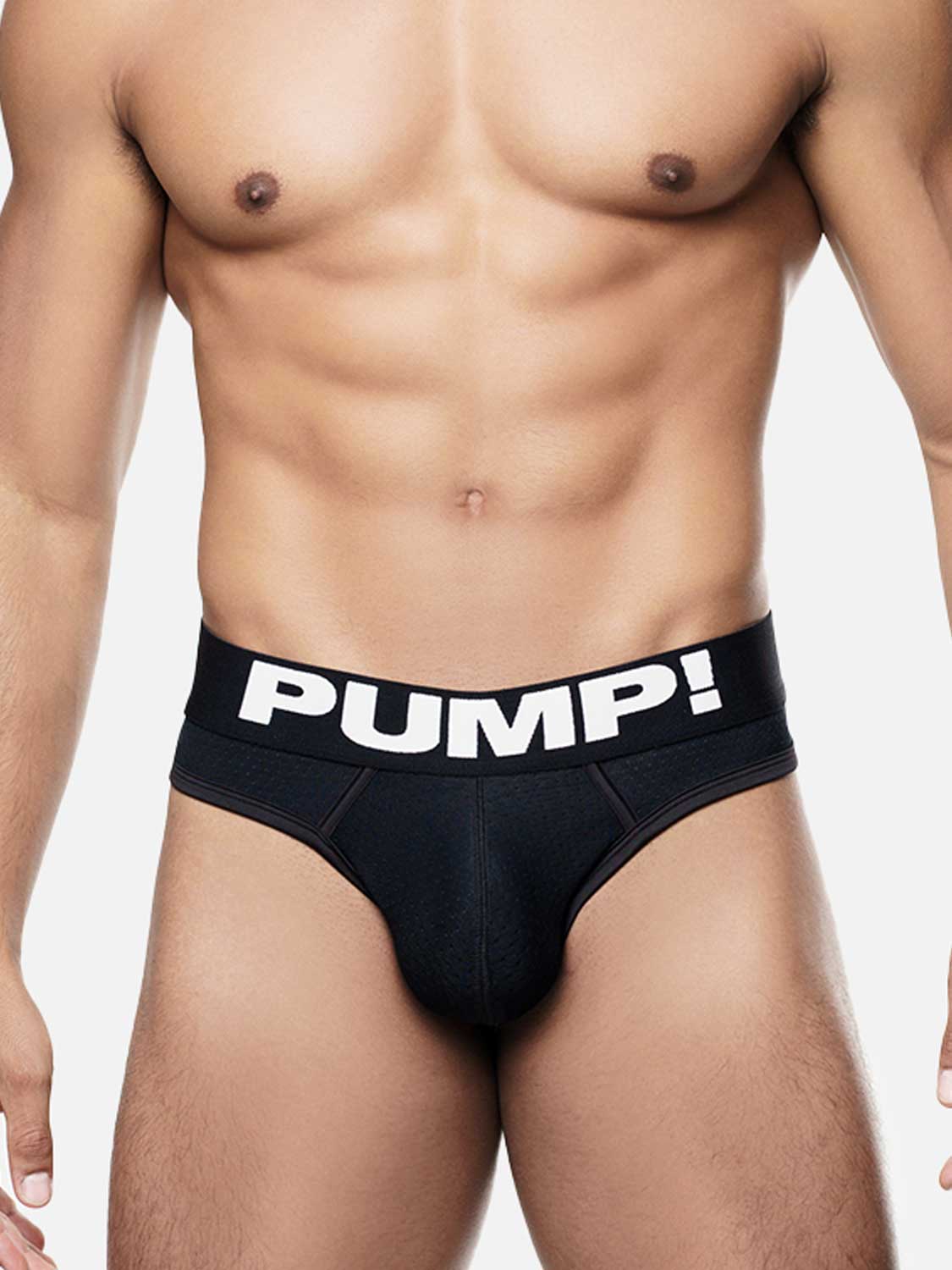 Thong - Classic Black Thong - Classic Black