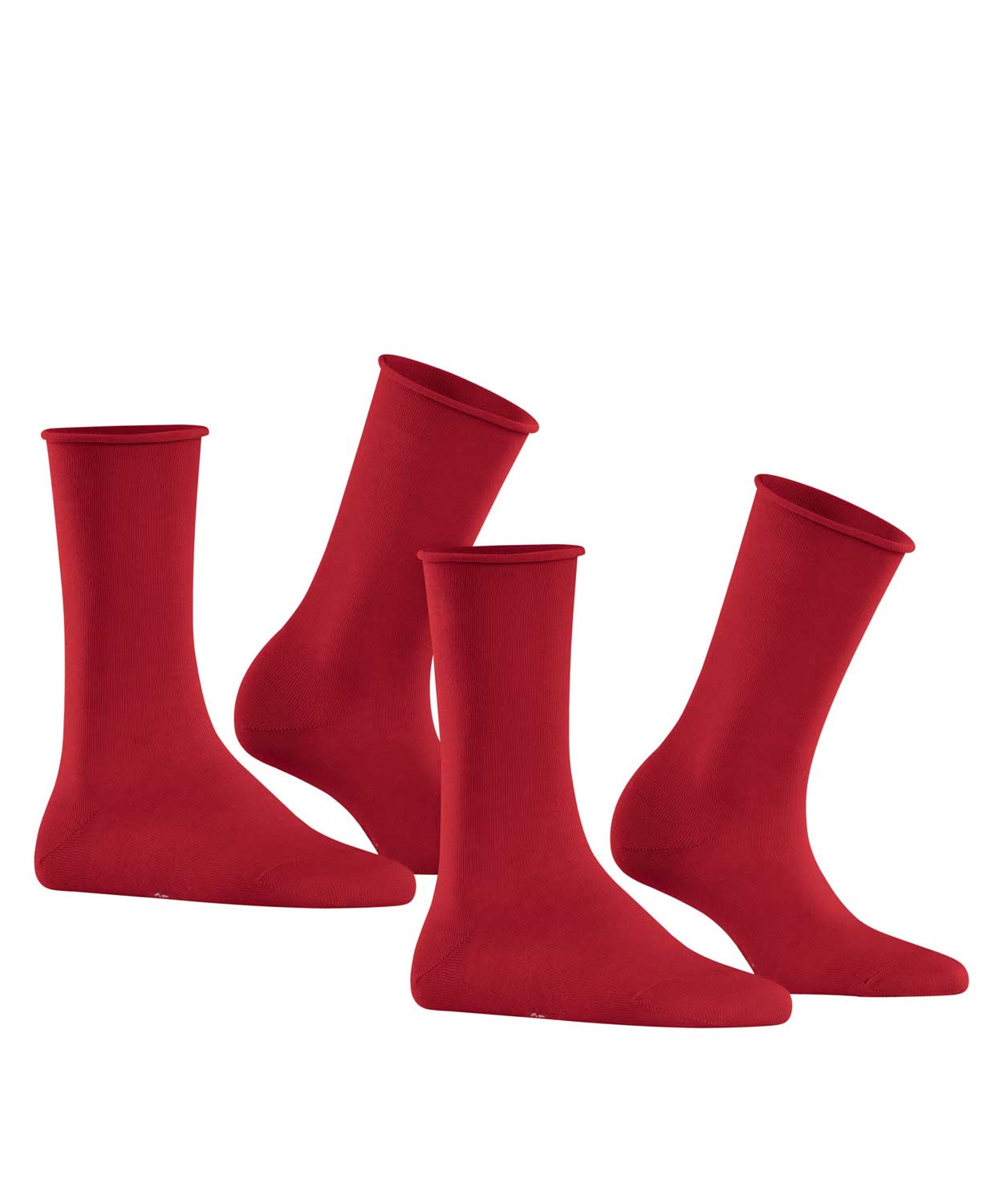 2p Socks - Basic Pure