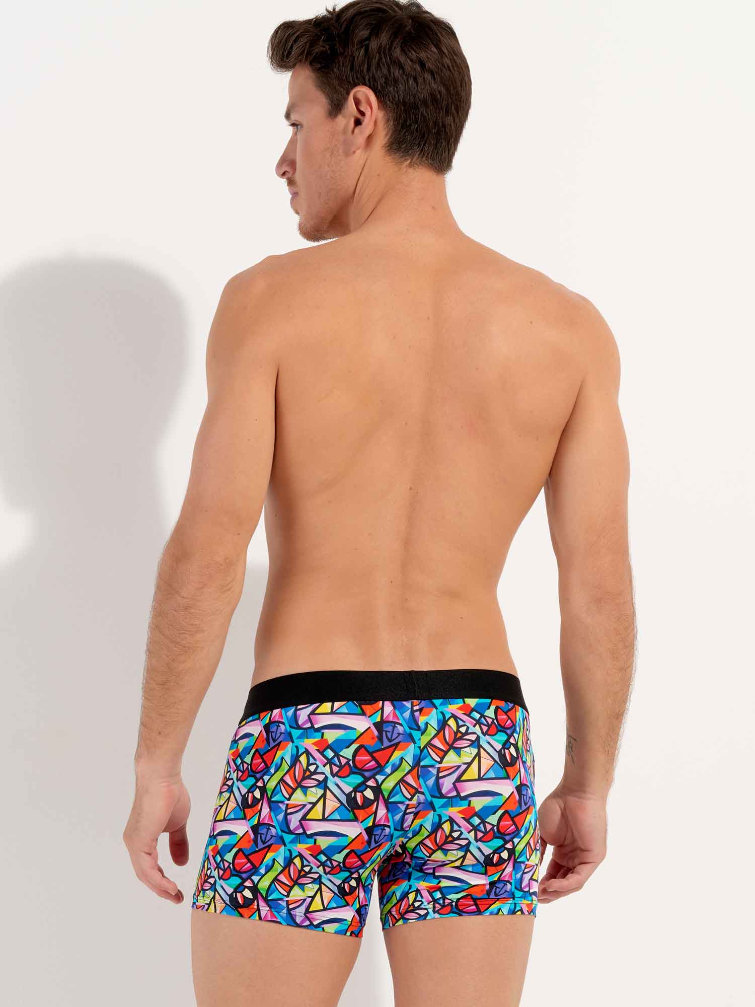 Boxer Briefs - Idylle