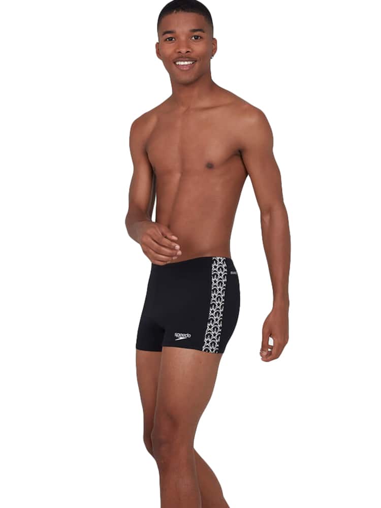 END Aquashort - Boomstar Splice END Aquashort - Boomstar Splice