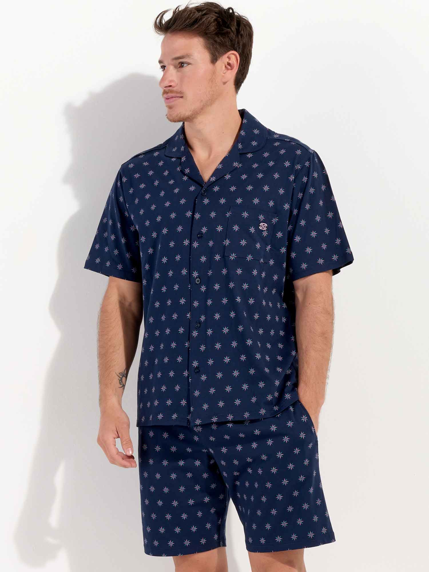 Short Sleepwear - Indio Short Sleepwear - Indio